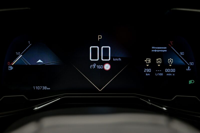 DS_Automobiles DS 7 Crossback 2019 8/14