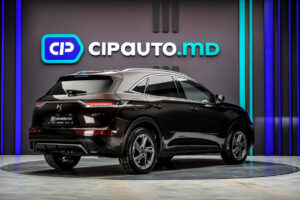 DS_Automobiles DS 7 Crossback 2019 3/14