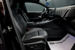 DS_Automobiles DS 7 Crossback 2019 6/14