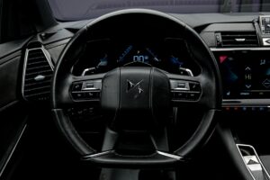 DS_Automobiles DS 7 Crossback 2020 9/14