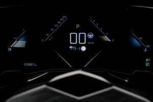 DS_Automobiles DS 7 Crossback 2020 8/14