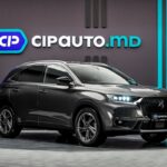 DS_Automobiles DS 7 Crossback