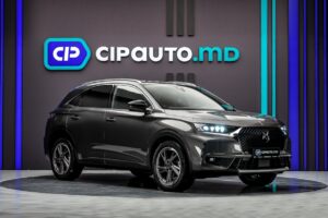 DS_Automobiles DS 7 Crossback 2020 4/14