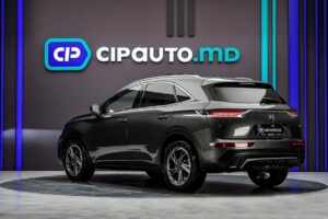 DS_Automobiles DS 7 Crossback 2020 2/14