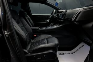 DS_Automobiles DS 7 Crossback 2020 6/14