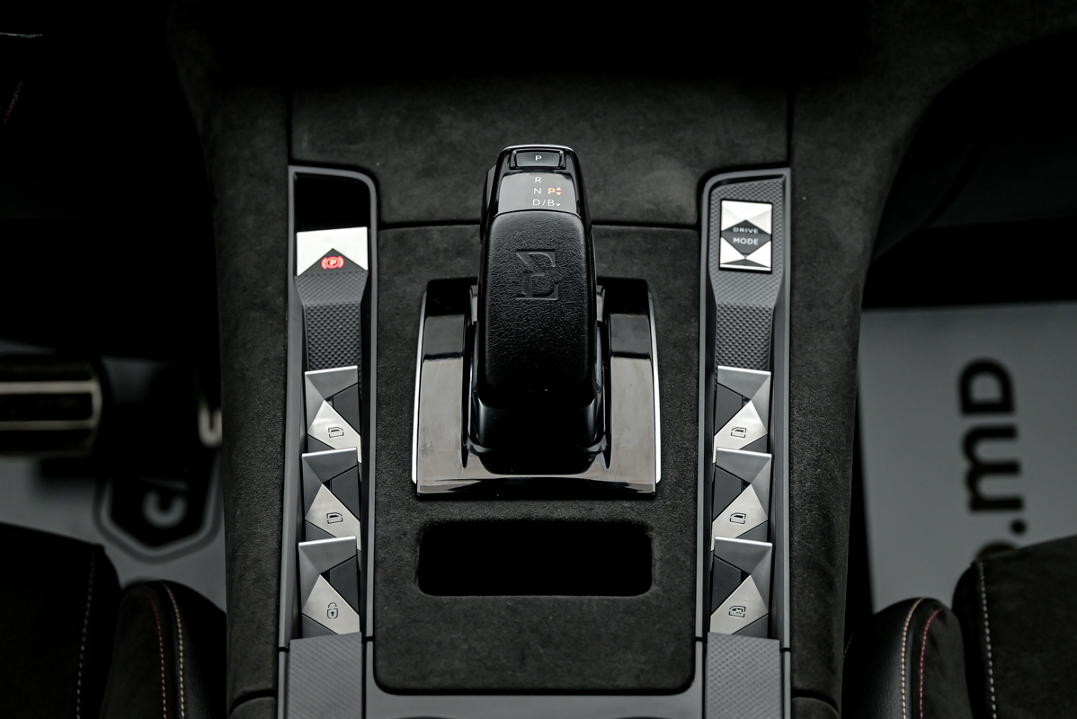 DS_Automobiles DS 7 Crossback 2021 11/14