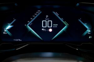 DS_Automobiles DS 7 Crossback 2021 8/14