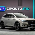 DS_Automobiles DS 7 Crossback