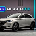 DS_Automobiles DS 7 Crossback