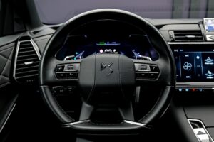 DS_Automobiles DS 7 Crossback 2022 9/13