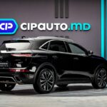 DS_Automobiles DS 7 Crossback