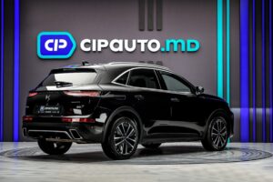 DS_Automobiles DS 7 Crossback 2022 3/13