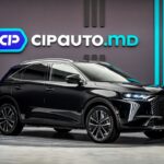 DS_Automobiles DS 7 Crossback