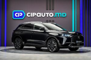 DS_Automobiles DS 7 Crossback 2022 4/13