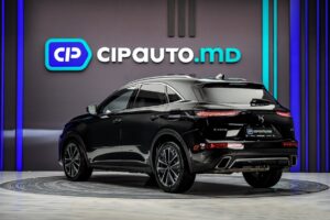 DS_Automobiles DS 7 Crossback 2022 2/13