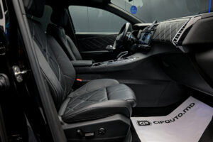 DS_Automobiles DS 7 Crossback 2022 6/13