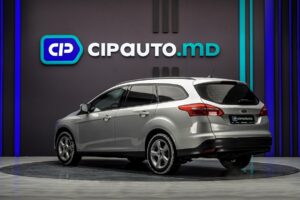 Ford Focus 2017 2/12
