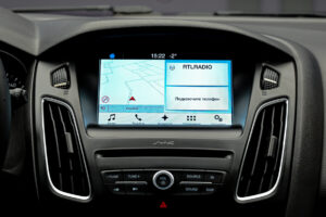 Ford Focus 2017 10/12