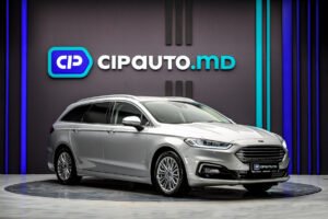 Ford Mondeo 2020 4/13