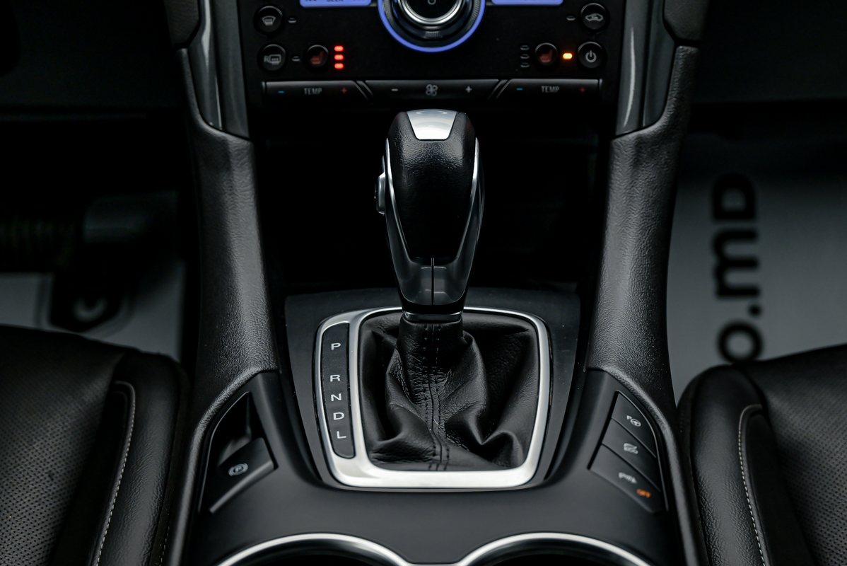 Ford Mondeo 2020 11/13