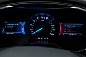 Ford Mondeo 2020 8/13