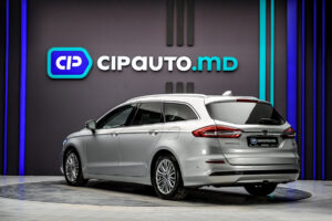 Ford Mondeo 2020 2/13