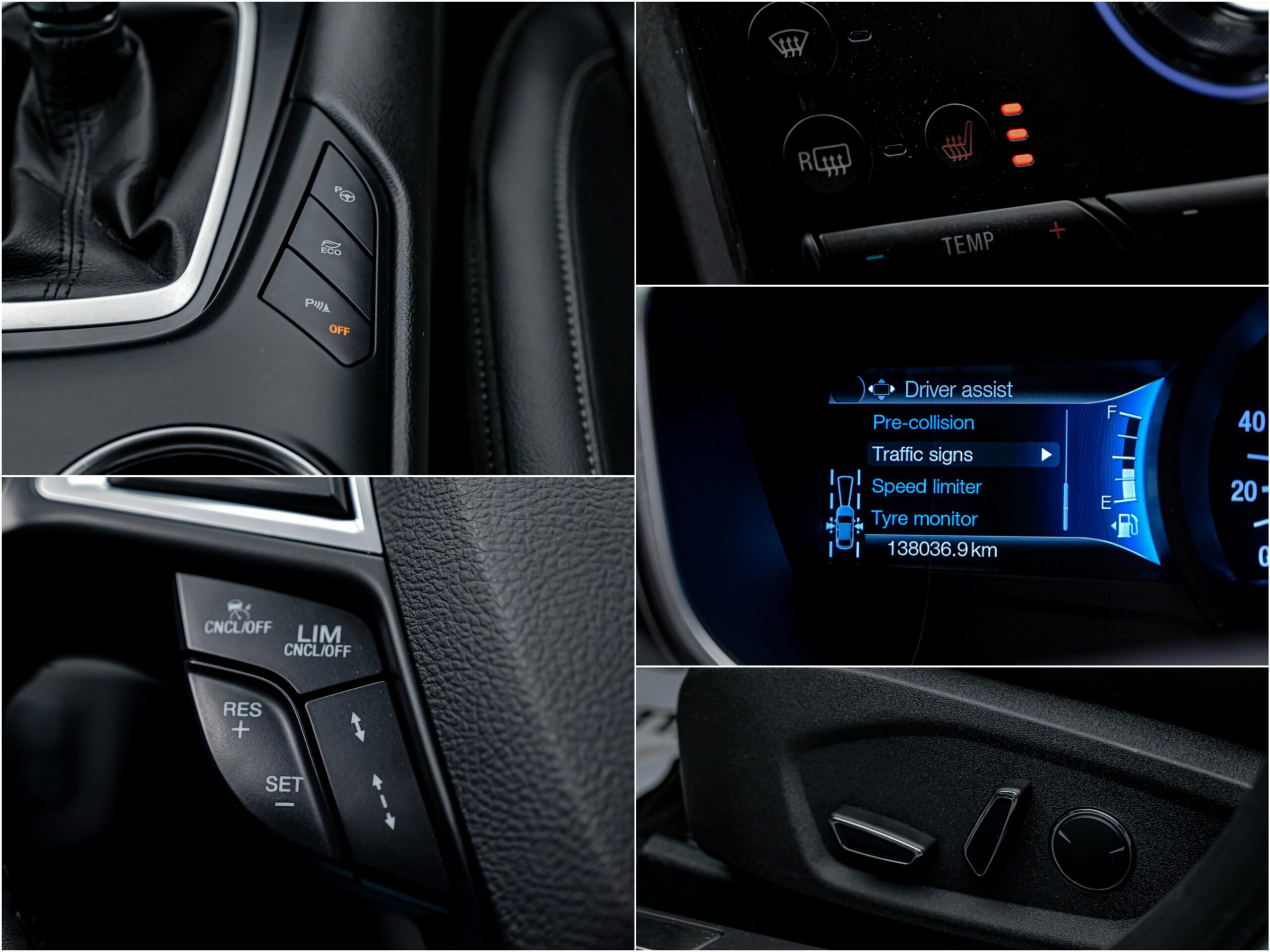 Ford Mondeo 2020 13/13