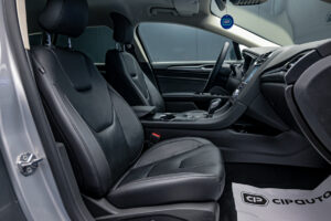 Ford Mondeo 2020 6/13