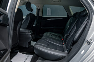 Ford Mondeo 2020 7/13