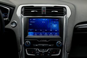 Ford Mondeo 2022 10/13