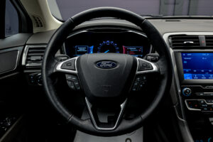 Ford Mondeo 2022 9/13