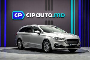 Ford Mondeo 2022 4/13