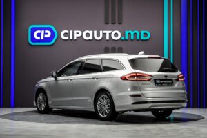 Ford Mondeo 2022 2/13