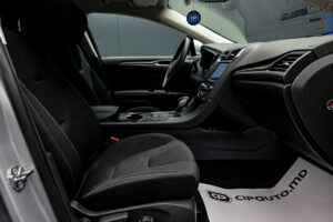 Ford Mondeo 2022 6/13