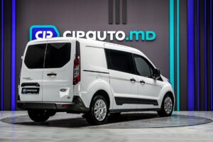 Ford Transit Connect 2017 3/13