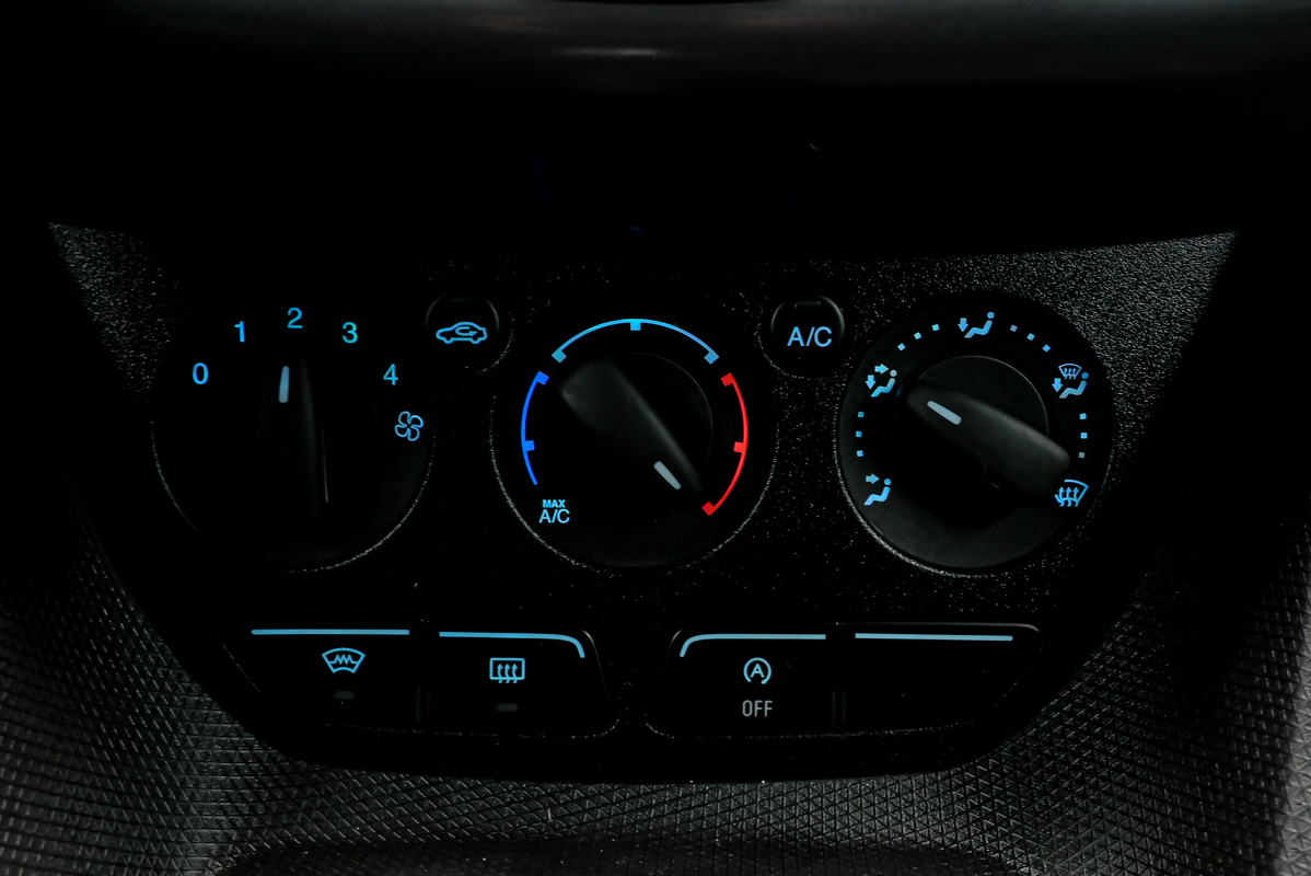 Ford Transit Connect 2017 11/13