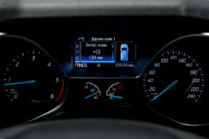 Ford Transit Connect 2017 8/13