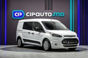 Ford Transit Connect 2017 4/13