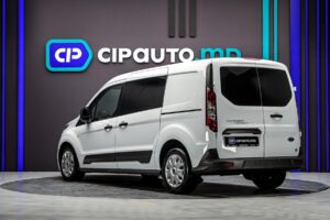 Ford Transit Connect 2017 2/13