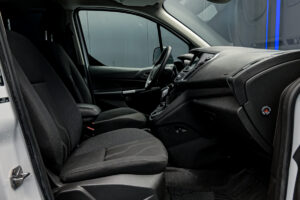 Ford Transit Connect 2017 6/13