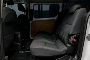 Ford Transit Connect 2017 7/13