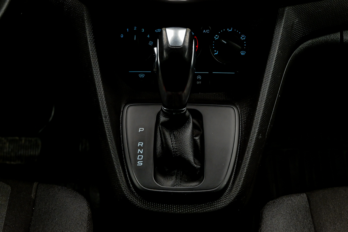 Ford Transit Connect 2017 12/13