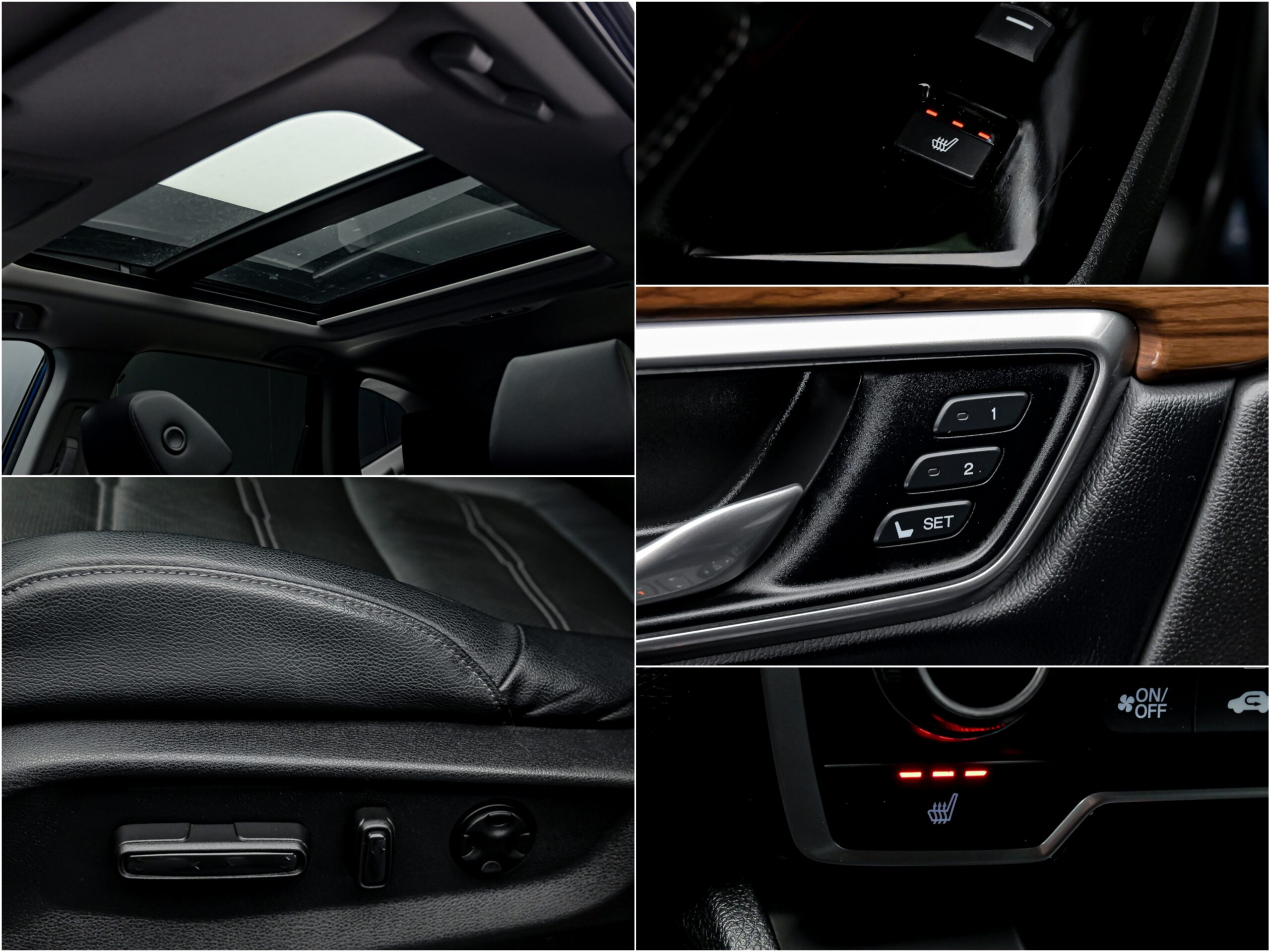 Honda CR-V 2019 13/14