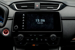 Honda CR-V 2019 10/14