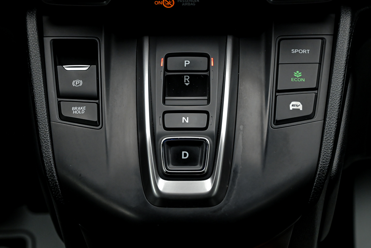 Honda CR-V 2019 11/14