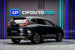 Honda CR-V 2019 3/14