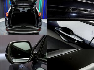 Honda CR-V 2019 14/14