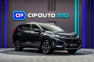 Honda CR-V 2019 4/14