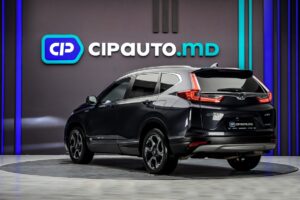 Honda CR-V 2019 2/14