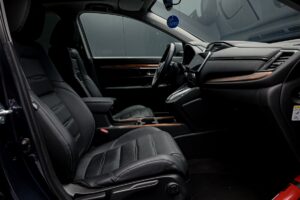 Honda CR-V 2019 6/14